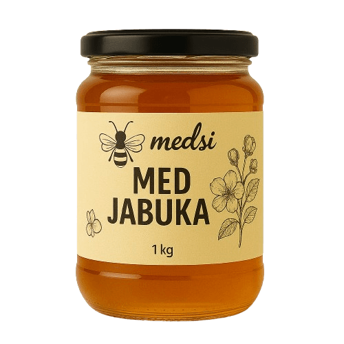 Med Jabuka